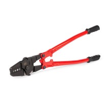 Пресс-клещи для опрессовки тросов ПК-5-600Т серия ПРОФИ  91984  КВТ