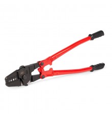 Пресс-клещи для опрессовки тросов ПК-5-600Т серия ПРОФИ  91984  КВТ