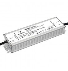Блок питания ARPV-UH24320-PFC-55C (24V, 13.3A, 320W) (Arlight, IP67 Металл, 5 лет)  040976  Arlight