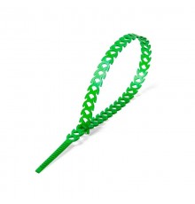 Кабельные стяжки универсальные T-flex 300 (з) (20 шт.)  81470  Fortisflex