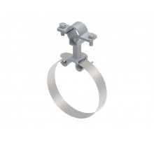 Обойма для токоотвода HVI D-100, нерж. AISI 304, 195950  МА-950-Н304   Ostec