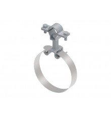 Обойма для токоотвода HVI D-100, нерж. AISI 304, 195950  МА-950-Н304   Ostec