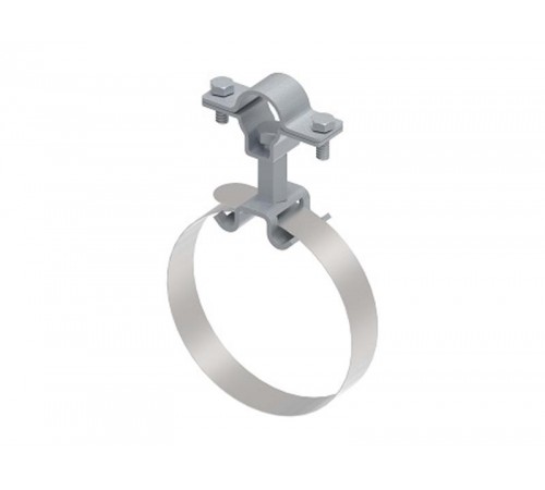 Обойма для токоотвода HVI D-100, нерж. AISI 304, 195950  МА-950-Н304   Ostec