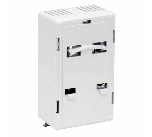 Гигростат механический, диапазон: 10-90% RH  R5MUH01  DKC