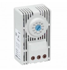 Гигростат механический, диапазон: 10-90% RH  R5MUH01  DKC