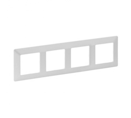 Valena LIFE Жемчуг Рамка 4-ая  754144  Legrand