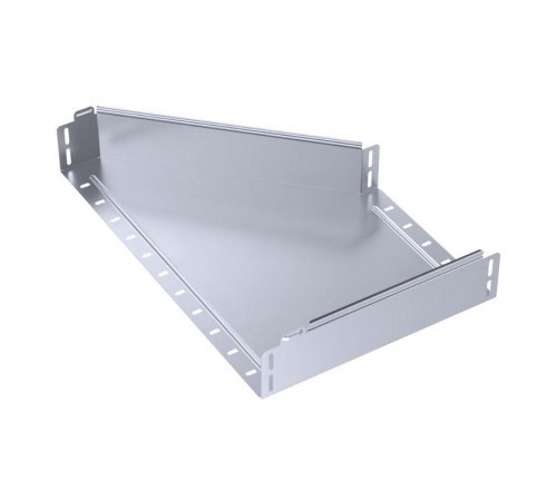 Переходник правый Стандарт INOX (AISI 316) 600х300х100  PR16.5827  Промрукав