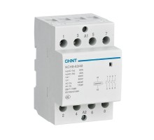 Контактор модульный NCH8-63/31 63A 1НЗ+3НО AC220/230В 50Гц (R)  256217  CHINT