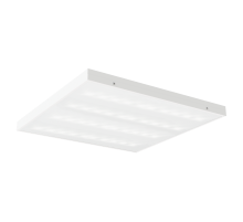 Светильник светодиодный встраиваемый ДВО12-30-021 Prizma RD 940  1012830021  АСТЗ