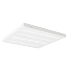 Светильник светодиодный встраиваемый ДВО12-25-001 Prizma 940  1012825001  АСТЗ