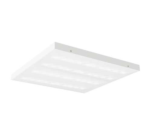 Светильник светодиодный встраиваемый ДВО12-30-021 Prizma RD 940  1012830021  АСТЗ