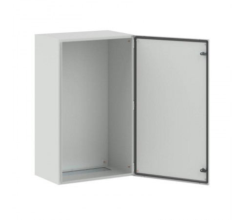 Корпус сварной навесной ST без М/П ВхШхГ 1000 x 600 x 400  R5ST1064WMP  DKC