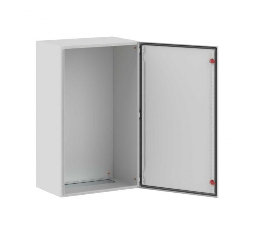 Корпус сварной навесной ST без М/П ВхШхГ 1000 x 600 x 400  R5ST1064WMP  DKC