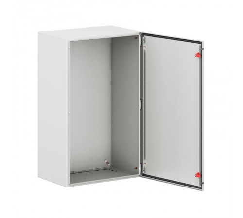 Корпус сварной навесной ST без М/П ВхШхГ 1000 x 600 x 400  R5ST1064WMP  DKC