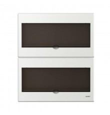 Корпус пластиковый NEX5-C13200 IP30 32 мод. 2 ряд. встраиваемый (R)  301807  CHINT