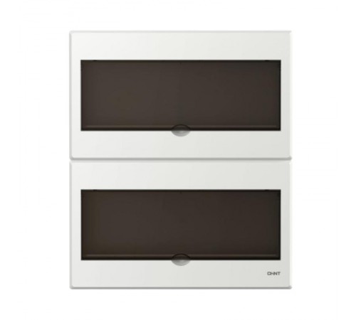 Корпус пластиковый NEX5-C13200 IP30 32 мод. 2 ряд. встраиваемый (R)  301807  CHINT