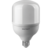 Лампа светодиодная промышленная OLL-T100-40-230-840-E27E40 82902  ОНЛАЙТ