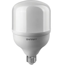 Лампа светодиодная промышленная OLL-T100-40-230-840-E27E40 82902  ОНЛАЙТ