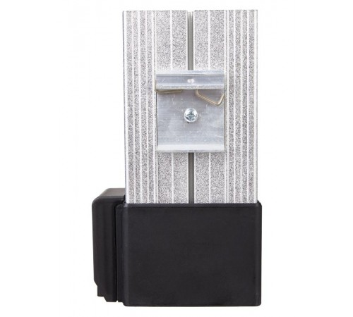 Обогреватель на DIN-рейку (встроенный вентилятор) 250Вт IP20  YCE-HGL-250-20  IEK