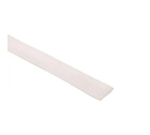 Термоусаживаемая трубка ТУТ 10/5 прозрачная рулон PROxima  tut-10-tr  EKF