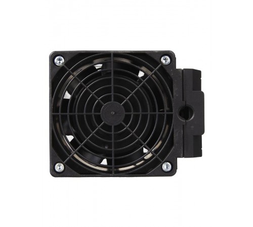 Обогреватель на DIN-рейку (встроенный вентилятор) 250Вт IP20  YCE-HGL-250-20  IEK