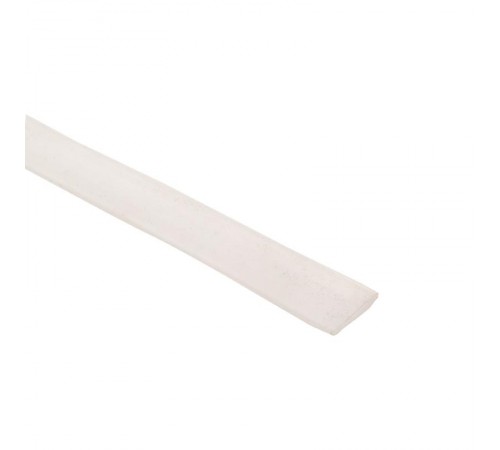 Термоусаживаемая трубка ТУТ 10/5 прозрачная рулон PROxima  tut-10-tr  EKF