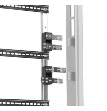 Комплект пластин на изоляторах для ЩЭ на 1-4 кв. PROxima  mb29-2pl  EKF