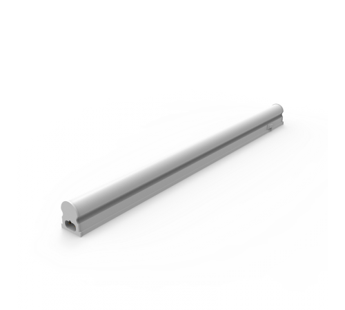 Светильник светодиодный TL Elementary линейный 8W 600lm 6500K IP20 560х22х33 LED 1/25  TL004  Gauss