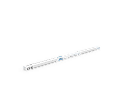 Светильник светодиодный TL Elementary линейный 8W 600lm 6500K IP20 560х22х33 LED 1/25  TL004  Gauss
