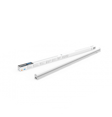 Светильник светодиодный TL Elementary линейный 8W 600lm 6500K IP20 560х22х33 LED 1/25  TL004  Gauss