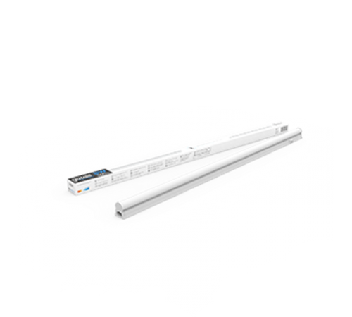 Светильник светодиодный TL Elementary линейный 8W 600lm 6500K IP20 560х22х33 LED 1/25  TL004  Gauss