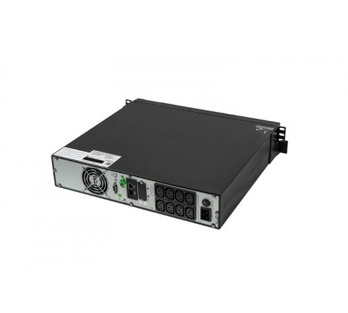 MultiTrack Графит Шина скрытой установки трековой системы 80 см MTK11008G SE