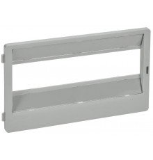 Панель лицевая с планкой для КМПн-12/24/36 IP65 TEKFOR  TF-KP70D-PG-12  IEK