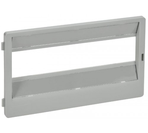 Панель лицевая с планкой для КМПн-12/24/36 IP65 TEKFOR  TF-KP70D-PG-12  IEK