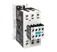 Комплект КМЭ 50А 400В АС с дополнительными контактами 2НО+2НЗ EKF AVERES  ctr-s-50-00-400-av-22  EKF