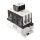 Комплект КМЭ 50А 400В АС с дополнительными контактами 2НО+2НЗ EKF AVERES  ctr-s-50-00-400-av-22  EKF