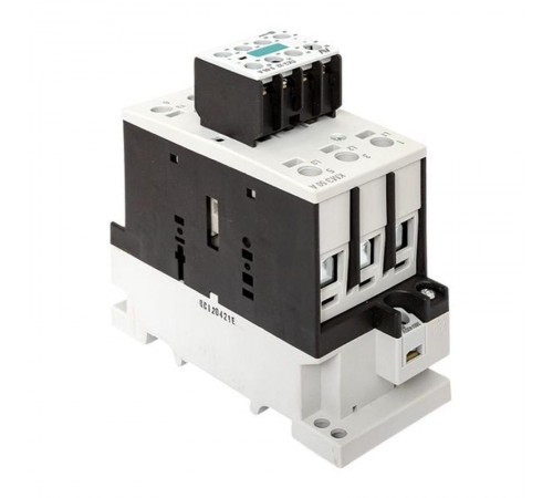 Комплект КМЭ 50А 400В АС с дополнительными контактами 2НО+2НЗ EKF AVERES  ctr-s-50-00-400-av-22  EKF