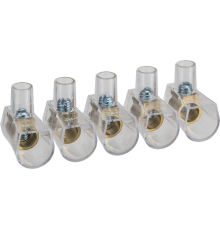 Зажим 61 065 NTB-UPC-S5-2.5-CL 61065 Navigator