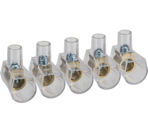 Зажим 61 066 NTB-UPC-S5-4-CL 61066 Navigator