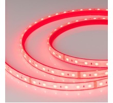Лента светодиодная герметичная RTW-PFS-B60-13mm 24V RGB (14.4 W/m, IP68, 5060, 5m) (arlight, -)  033791  Arlight