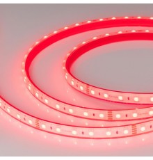 Лента светодиодная герметичная RTW-PFS-B60-13mm 24V RGB (14.4 W/m, IP68, 5060, 5m) (arlight, -)  033791  Arlight