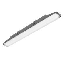 Светильник светодиодный SLICK.PRS LED 30 with driver box/ with through wiring 4000K  1631004790  Световые Технологии