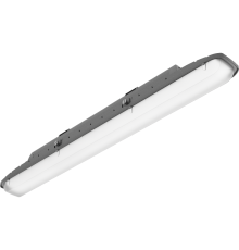 Светильник светодиодный SLICK.PRS LED 50 with driver box/ with through wiring 4000K  1631004780  Световые Технологии