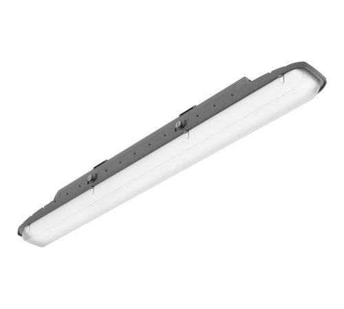 Светильник светодиодный SLICK.PRS LED 50 with driver box/ with through wiring 4000K  1631004780  Световые Технологии