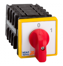 Переключатель OptiSwitch 4G10-52-OU-S24 294053  КЭАЗ