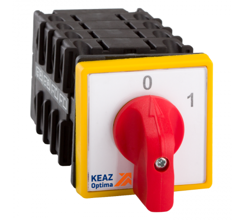 Переключатель OptiSwitch 4G10-52-OU-S24 294053  КЭАЗ