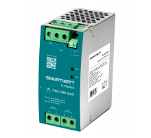 Модуль резервирования SMARTWATT PSE DRR 1240 R-POWER, Uвход. 9-14 В (DC), Uвых. 12 В (DC), 40 А  4512020450041  SMARTWATT