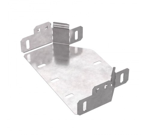 Переходник симметричный Стандарт 200х150х50  PR16.10950  Промрукав