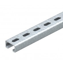 Монтажная рейка 1500x50x30 (MS5030P1500FT)  1121363  OBO Bettermann