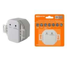 Приемное устройство М1 (в монт.коробку) для беспроводного управления нагрузкой "Уютный дом"  SQ1508-0213  TDM